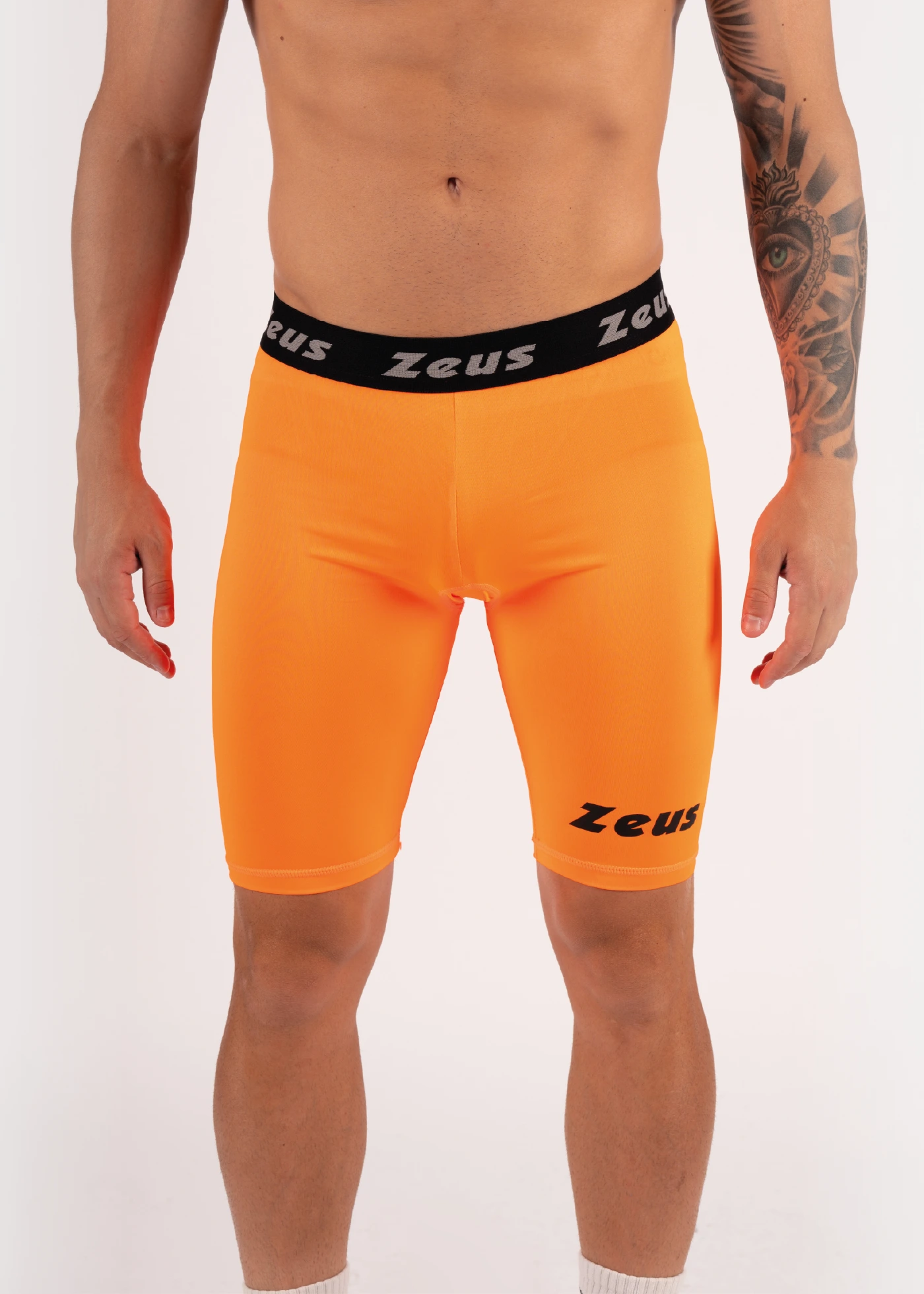 ARANCIO FLUO